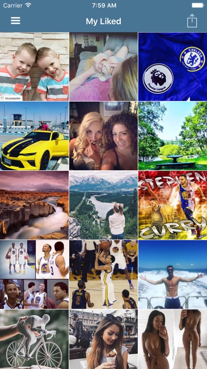 InstaSaver Pro For Instagram Repost- Download Your Own Photo & Video from Instagram and Repost for Free