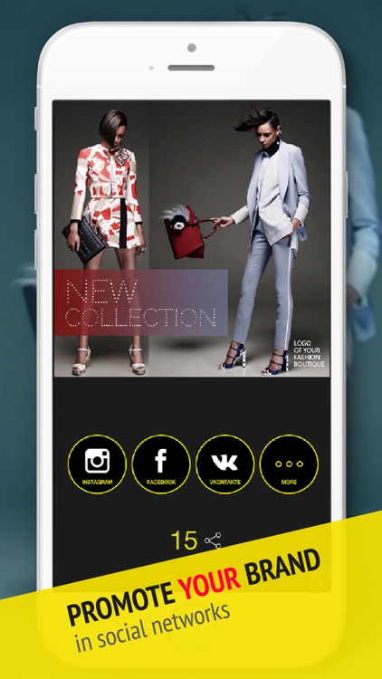 PR. Brand & business promotion screenshot-0