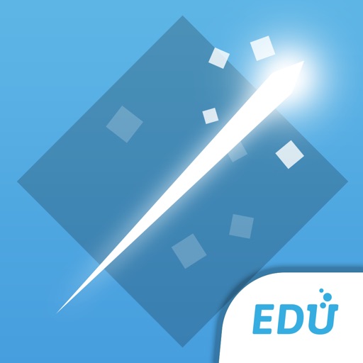 Diffission EDU Icon