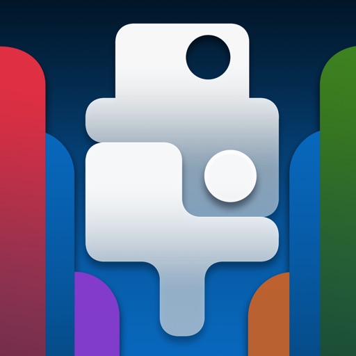 Puzzix: The Game Icon