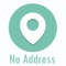 Share your current location to your friends in private