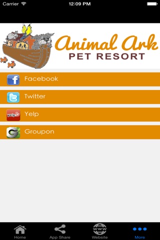Animal Ark Pet Resort screenshot 3
