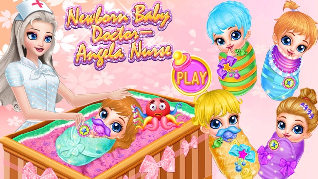 Pregnant Give Birth A Baby - Angela Nurse(圖2)-速報App