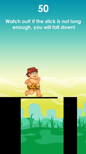 Stick Boy - A Classic Addictive Endless Adventure Game(圖4)-速報App