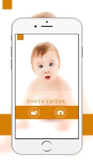 Baby Suit Photo camera : Baby Photo Suit Photo Montage(圖1)-速報App