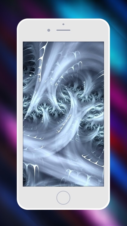 Abstract Wallpaper 3D – Free Retina Pic.ture.s For Cool & Vibrant Background screenshot-4