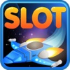Slot in Space