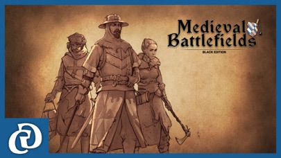 Medieval Battlefields Black Edition (Full) Screenshots