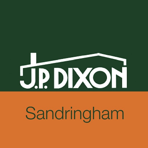 J P Dixon Sandringham