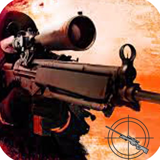 GoSharpShooter Icon