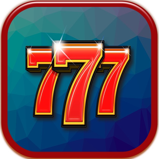 Slots Classic Galaxy Casino 777 - Free Las Vegas Casino Games icon