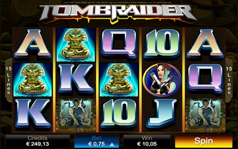 Lucky247 Premium Casino screenshot 4