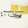 Menopause symptoms and prevention