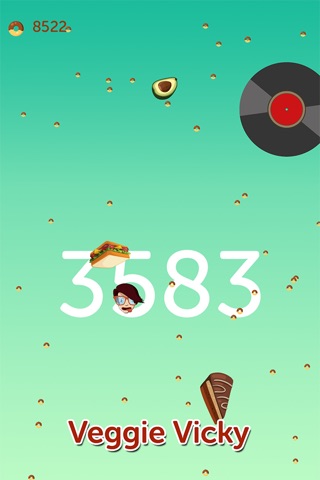 Hungry Hipster screenshot 4