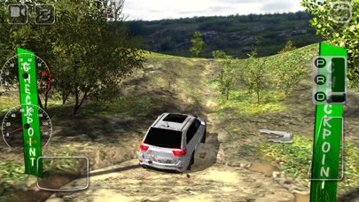 4x4 Off-Road Rally 6 ... screenshot1