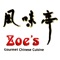 Zoe's Gourmet Chinese Cuisine