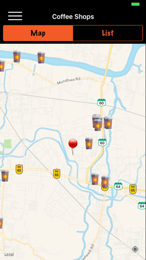 Whats NearBy Me(圖1)-速報App