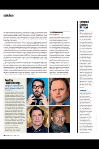 Men's Health Türkiye screenshot 2