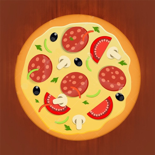 Марио пицца icon