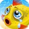 Lost of the Crying Fish in Aquatic Ocean Swim Slot