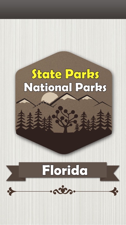 Florida State Parks & National Parks Guide