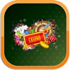 Double Double Up Grand Casino Paradise - Hot House Of Fun