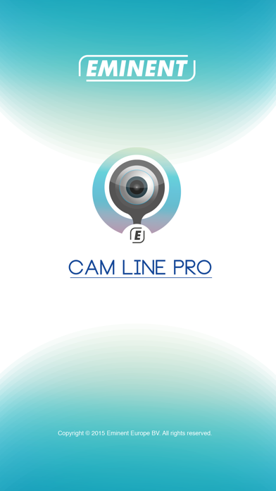How to cancel & delete CamLine Pro from iphone & ipad 1