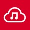 Cloud Music allows you to download music from your cloud storages