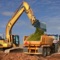 Excavator Crane Simulator 3D