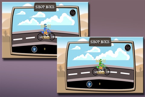 Moto Bike Rider: Extreme Racing Pro screenshot 3