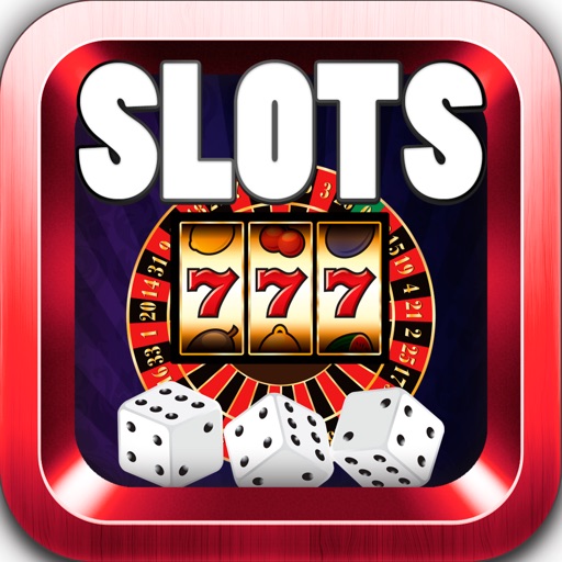 2016 Spin and Win 777 DoubleU - Las Vegas Free Slot Machine Games icon