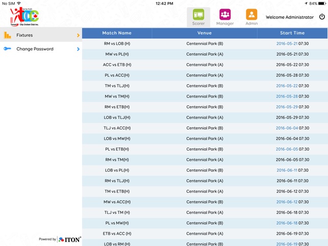 ClubtccAdmin(圖4)-速報App