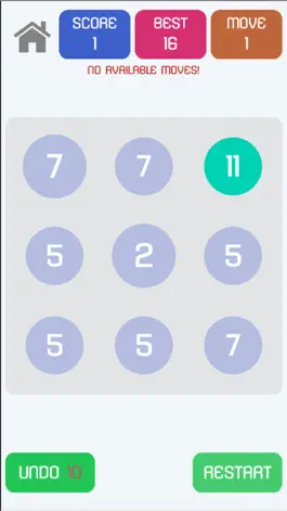 Game screenshot The Puzzle 11 mod apk