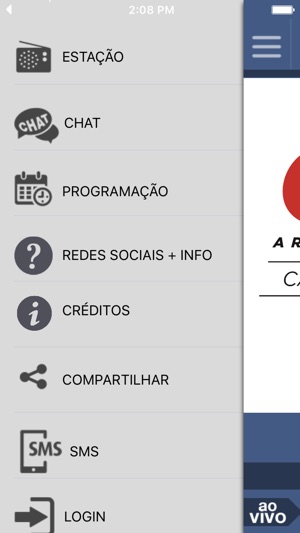 CBN Campinas(圖3)-速報App