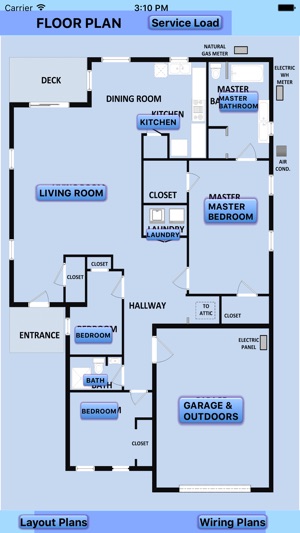 Electrical Wiring Layout Diagrams(圖5)-速報App