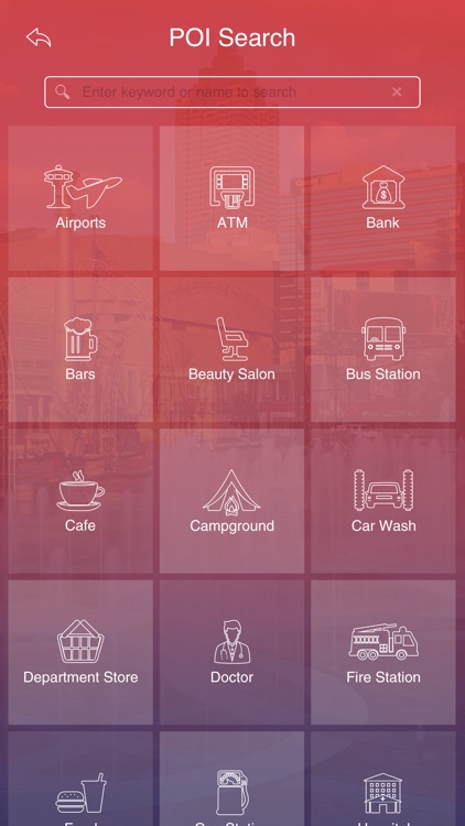 Armenia Tourist Guide screenshot-4