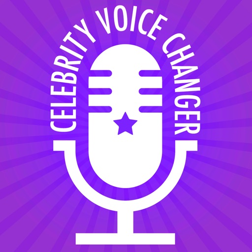 Celebrity Voice Changer - Funny Voice FX Cartoon Soundboard