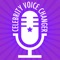 First Ever Celebrity and Cartoon Voice Changer lets you change your voice to any of our cartoon or celebrity voice instantly, just by talking into a mic