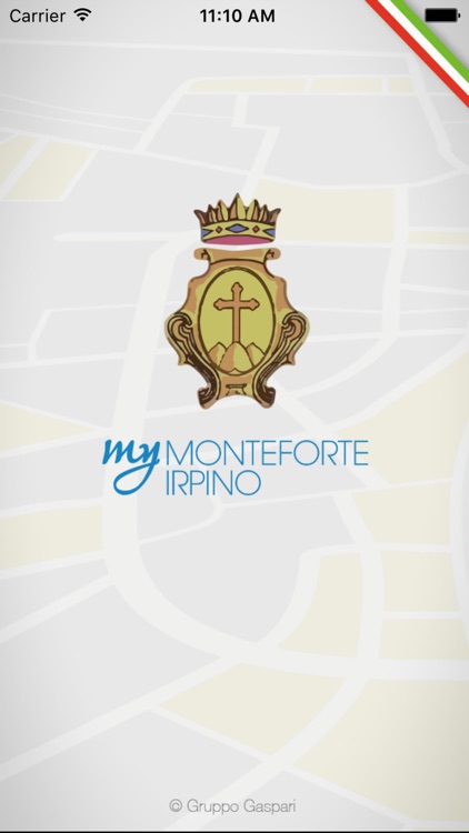 MyMonteforteIrpino