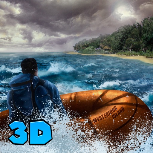 Lost Island Survival Simulator - 2 Full Icon