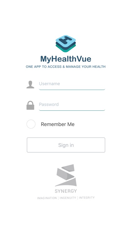 MyHealthVue screenshot-3