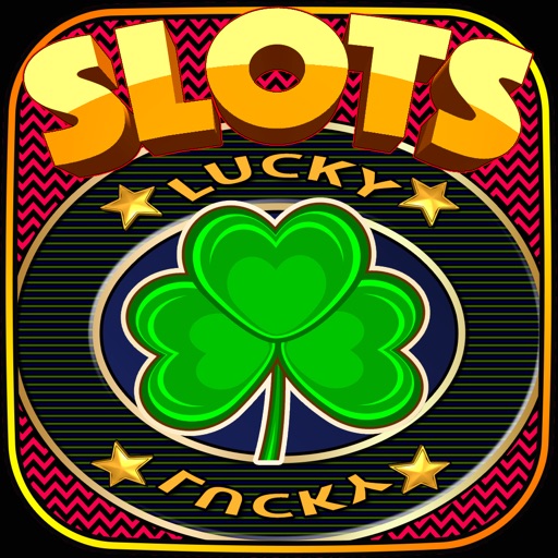 Triple Lucky Win Casino Slots - FREE Spin to Win the Jackpot iOS App