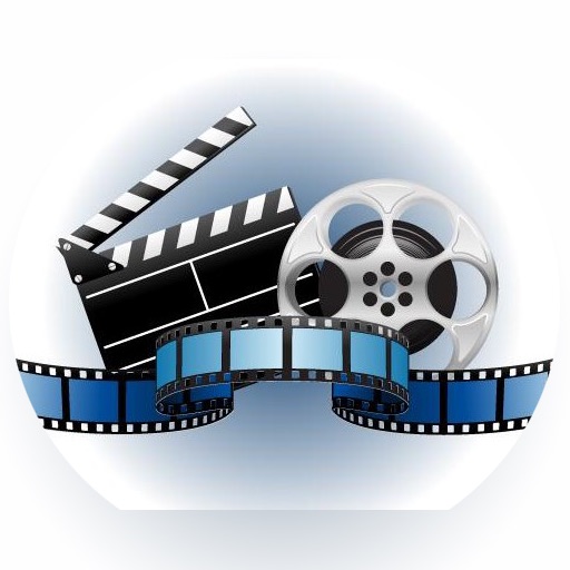 Movie Information icon