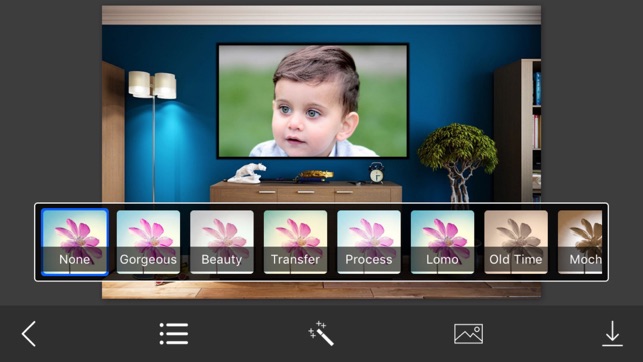 Interior Photo Frame - InstaFrame,Pic Editor(圖3)-速報App