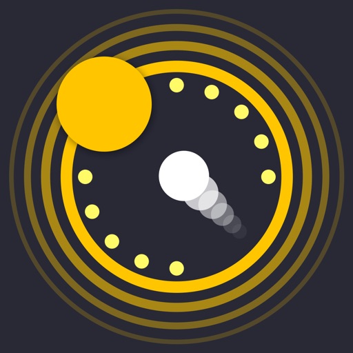 Loop Crazy ：The mania of the ball iOS App