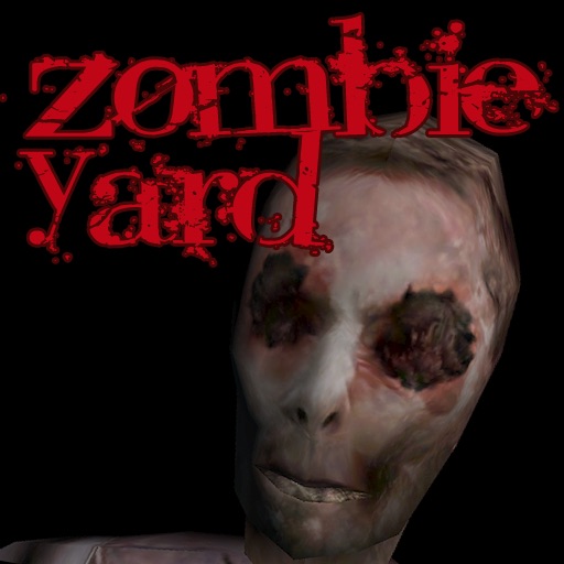 ZombieYard icon