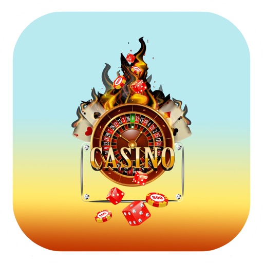 Winner Of Jackpot Macau Casino - Free Entertainment Slots Icon