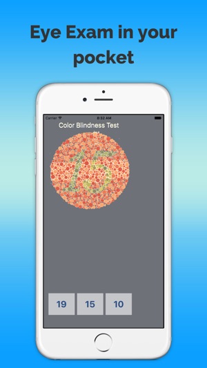 色盲測試您的眼(圖3)-速報App