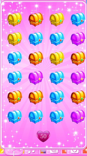 Mermaid Cake – Fashion Salon & Dessert Design Game(圖4)-速報App