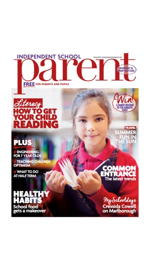 Independent School Parent(圖1)-速報App